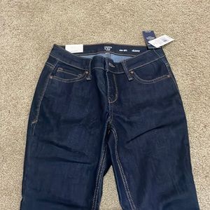 Size 4 Petite Skinny Jeans, Brand new with tags, never worn